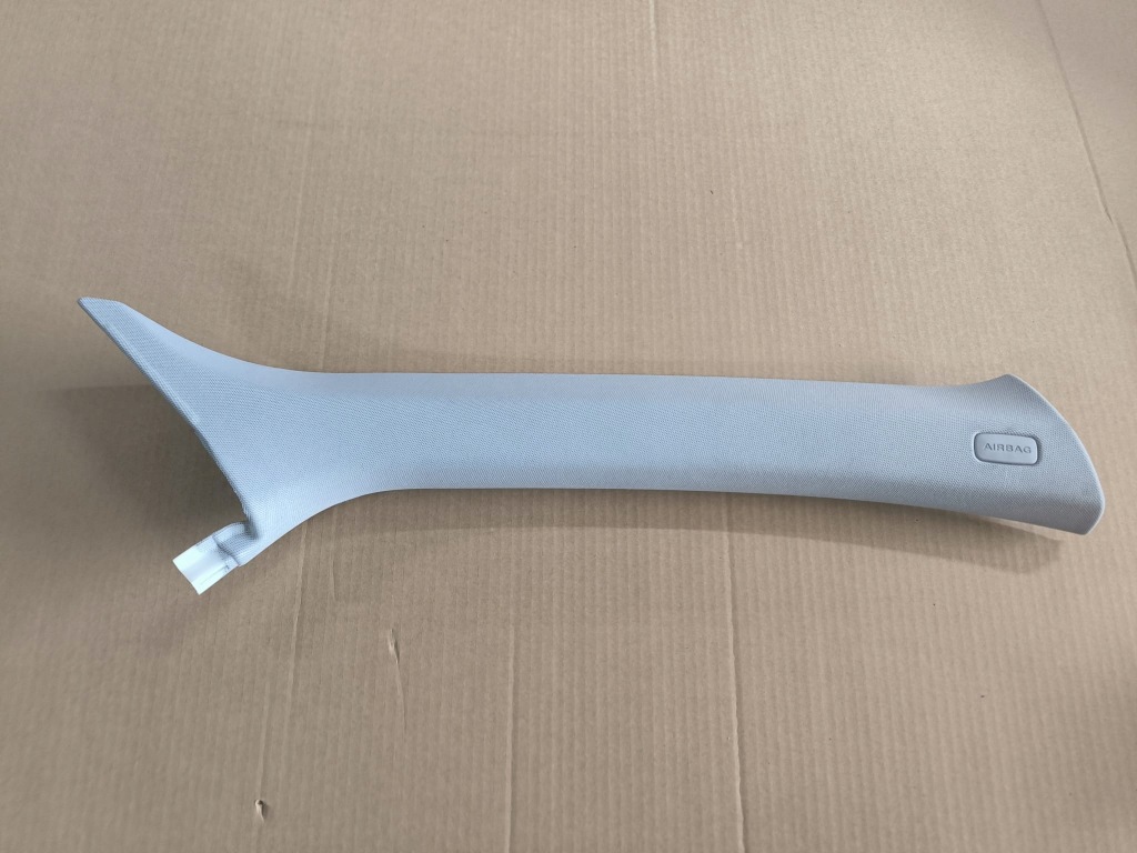 фото №1, Audi q5 8r lift захист обшивка стійка передні праве 8r0867234b