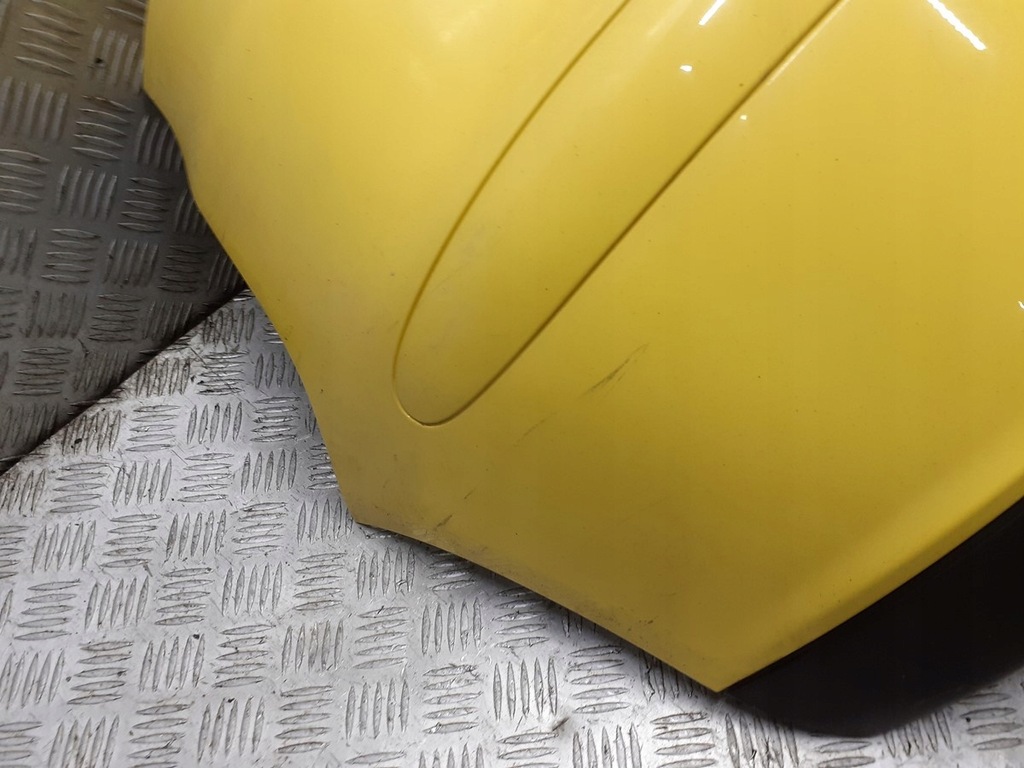 фото №10, Бампер задня seat ibiza iii ls41 3d