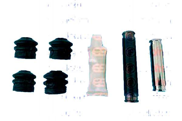 фото №2, Autofren набор tulei суппорт toyota camry liftbac