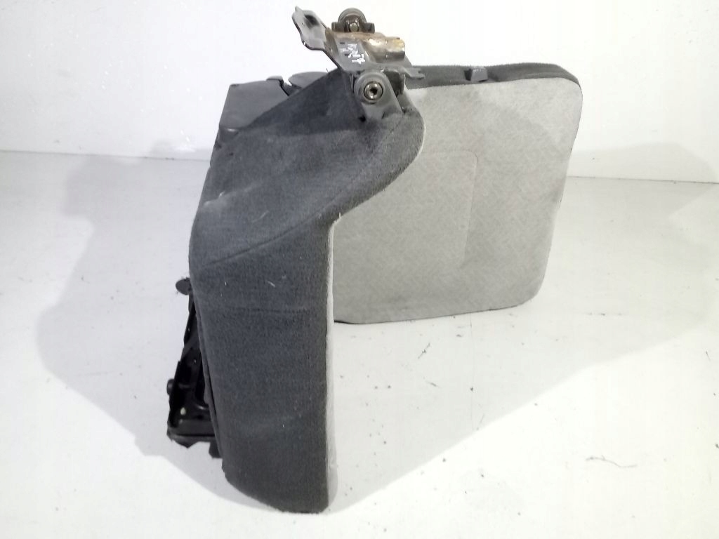 фото №7, Mitsubishi pajero ii сиденье сиденья задние 7 человек l+p