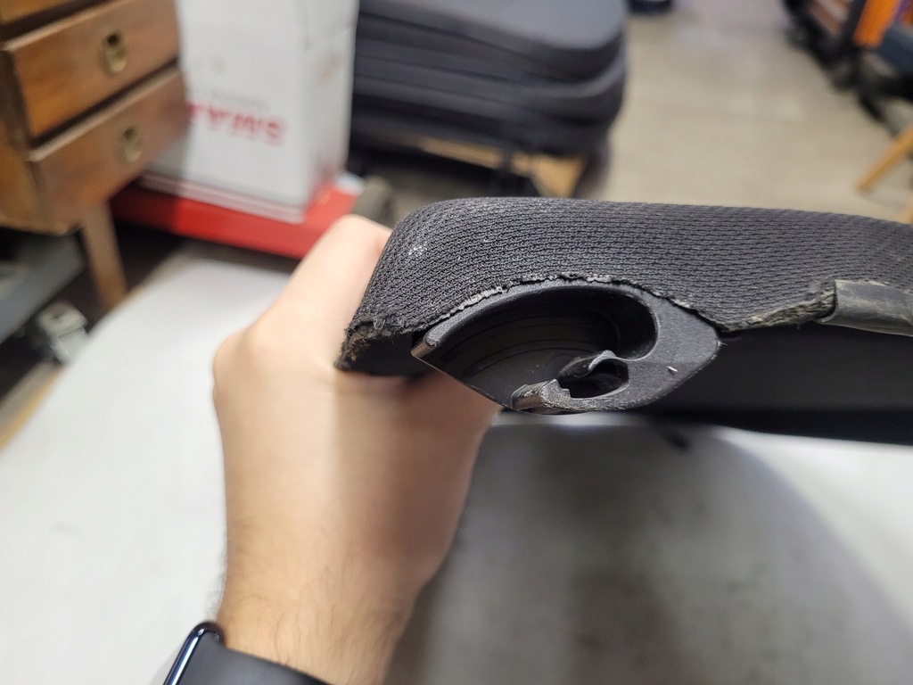 фото №8, Opel insignia a hb полиця задня задня 13274647