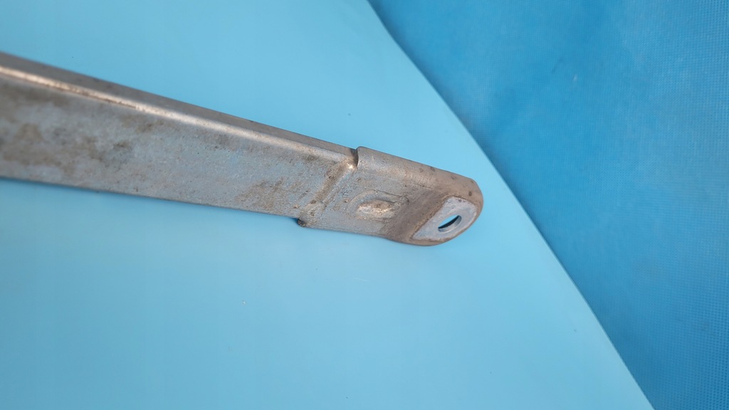 фото №6, Bmw x6 iii g06 21r розпірка поперечина поворотна правий задня 8737000