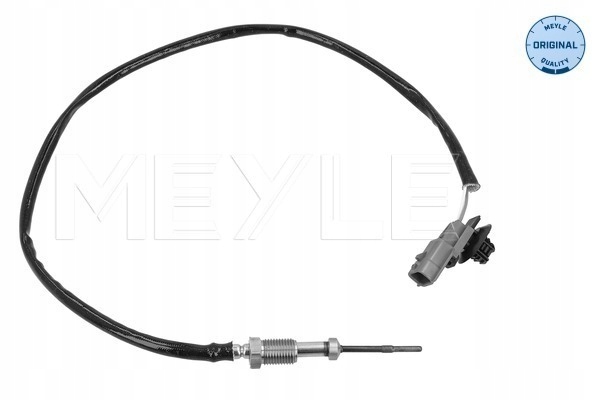 фото №1, Датчик температуры выхлопных газов opel movano b renault master iii 2.3d 02.10-