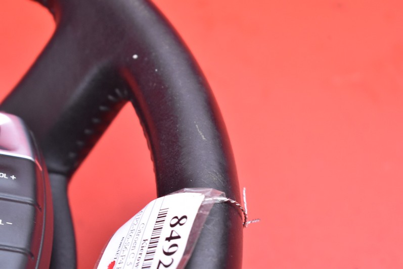 фото №15, Воздуховод кожаный мультифункция 96829213zd citroen c5 ii x7 iii 08-17