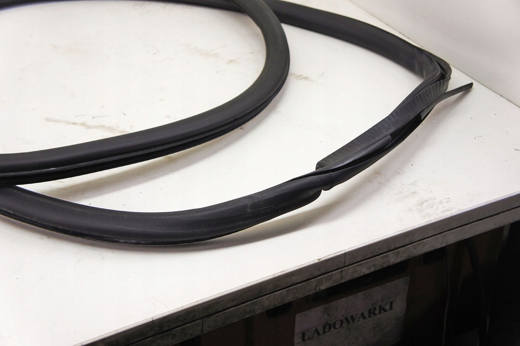 фото №5, Ir227 bentley flying spur i прокладка дверь перед