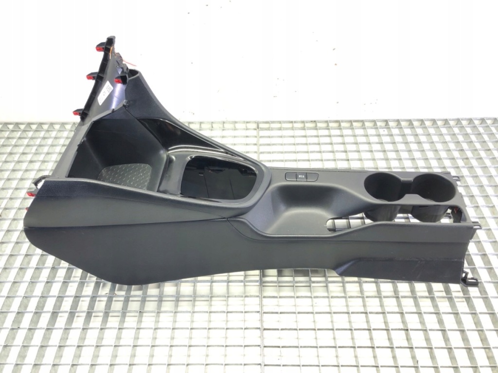 фото №1, Туннель средний toyota yaris iv хэтчбек