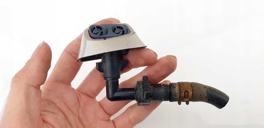 Opel signum vectra c омивач sprysk фари фара перед ксенон права правий Київ