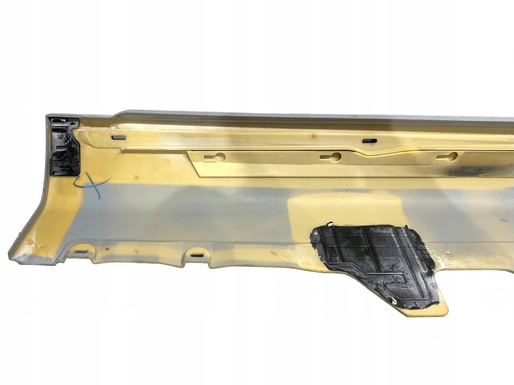 фото №5, Rolls royce phantom молдинг поріг l 7499417