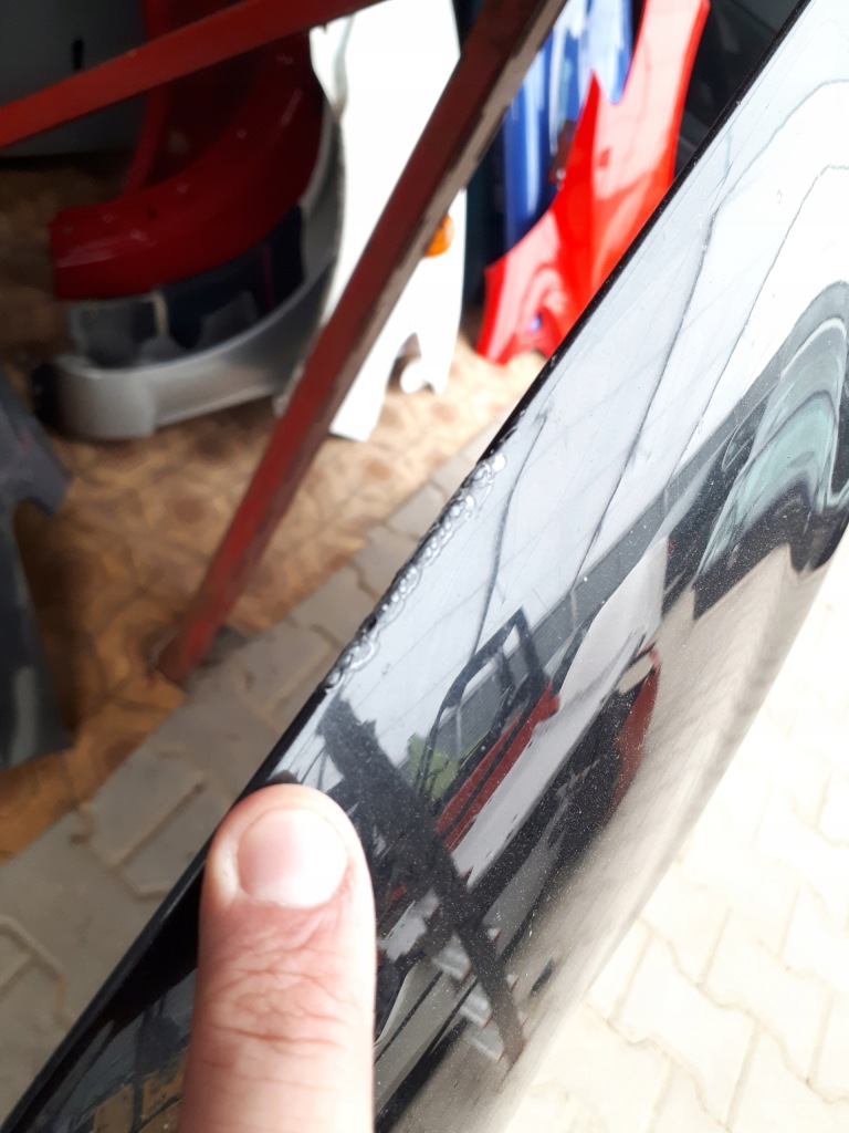 Купить Капот крышка двигателя audi a4 b6