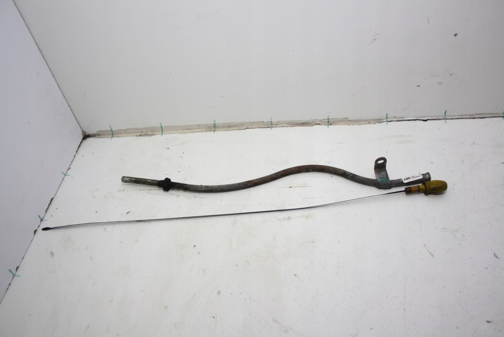 фото №1, Щуп оливи вимірювач рівня оливи alfa romeo 156 2,0 16v t.spark a854