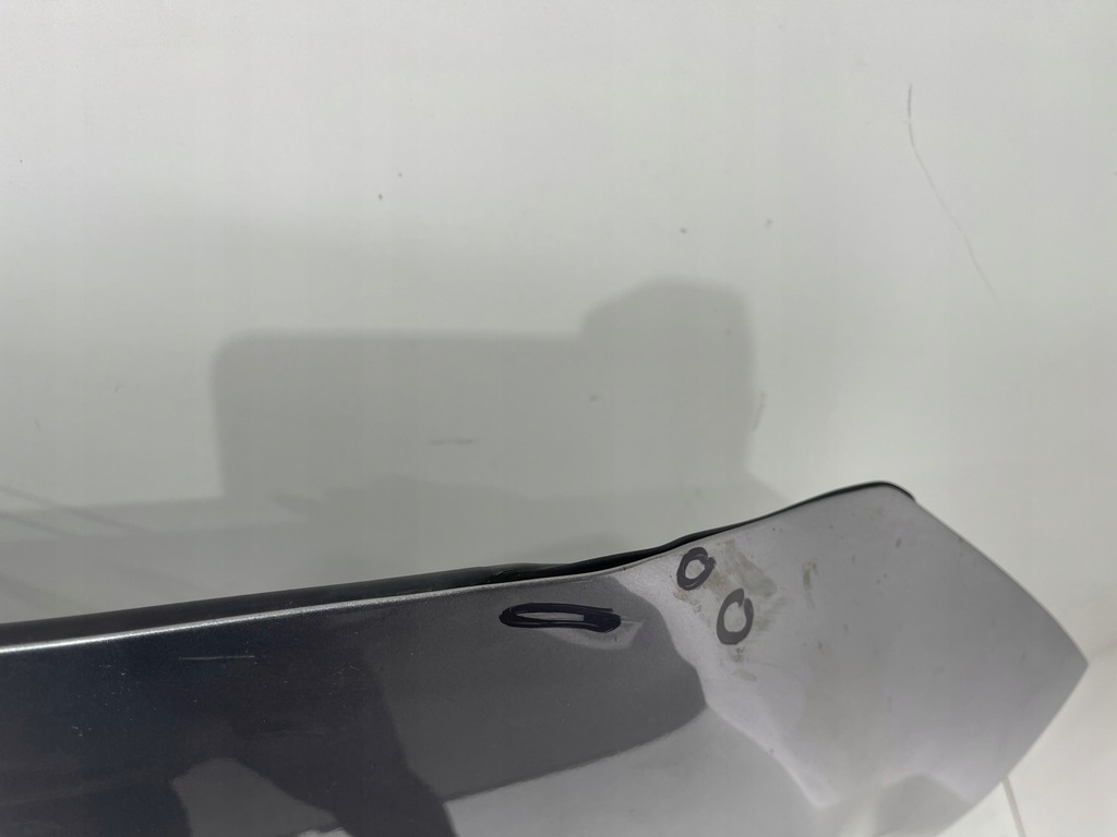 фото №7, Mazda 6 gj 12-18r капот кришка двигуна