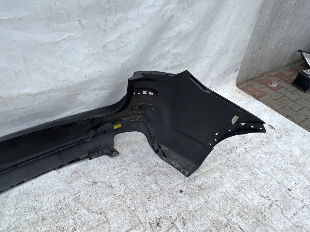 Бампер задній bmw x3 f25 m-pakiet pdc задній акція в Україні