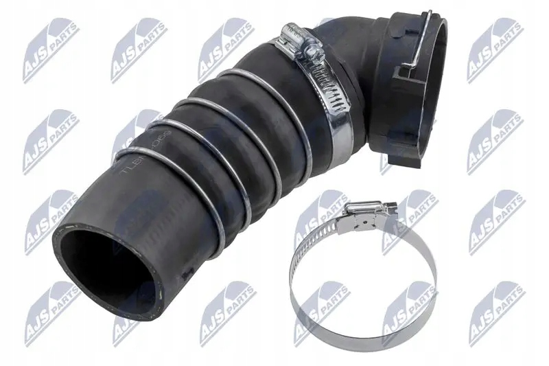 Шланг труба повітря gpp-bm-069 nty Ціна