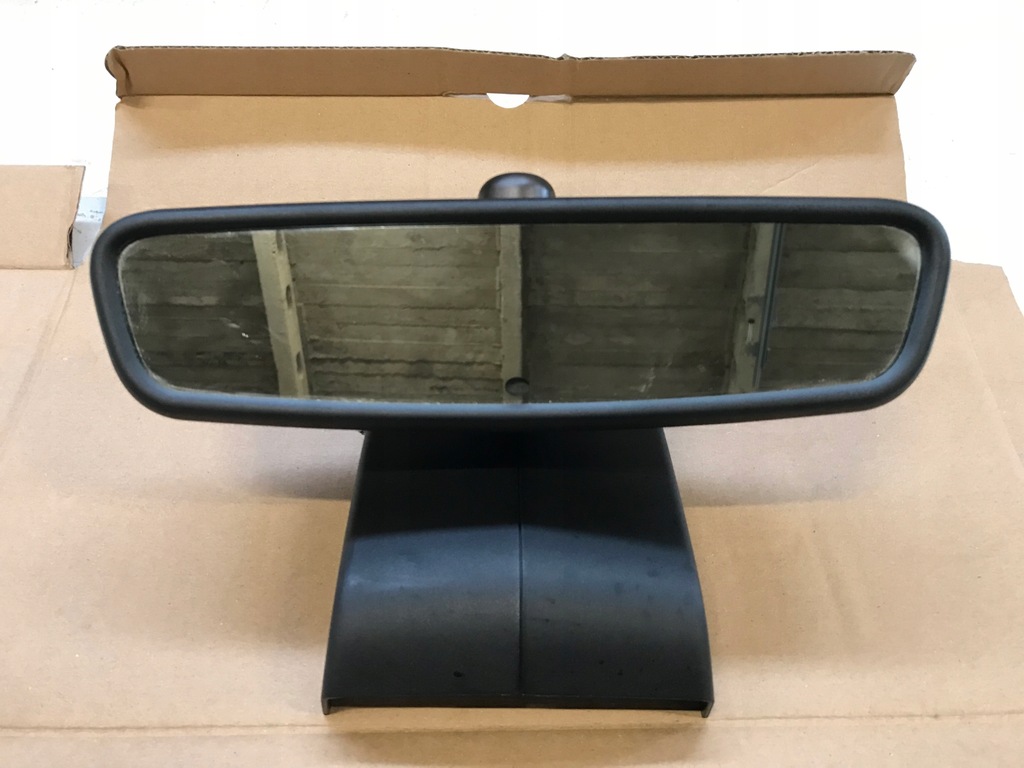 фото №1, Bmw 3 f30 f31 зеркало заднего вида 9256138 внутреннее