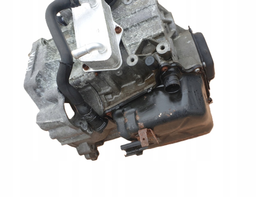 фото №2, Коробка передач передач mma