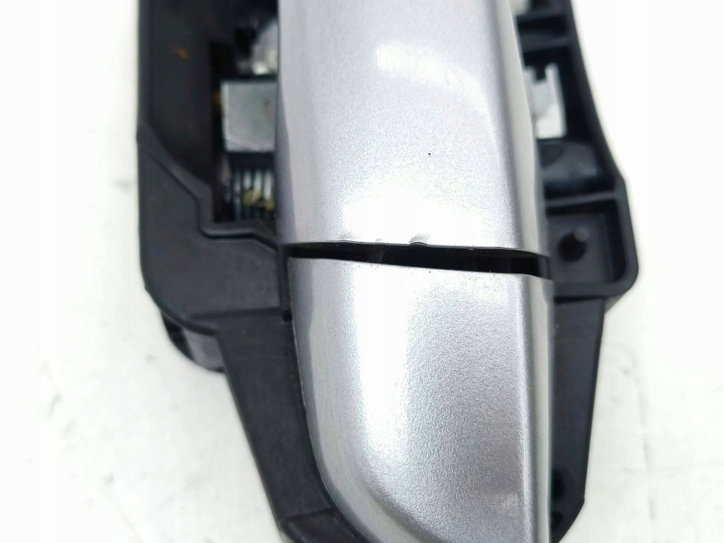 фото №8, Peugeot 308 ручка наружная задняя 2017 9802977380