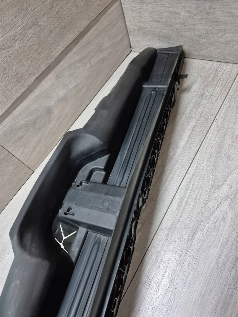 фото №13, 13242. bmw x5 g05 жалюзи впуск воздуха 5113226775-10