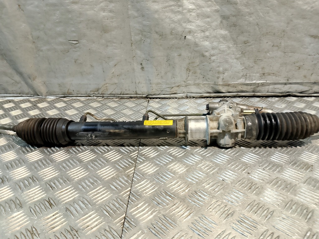 Рулевая рейка трансмиссия рулевая mitsubishi carisma 1.6 b 6900000161 Недорого
