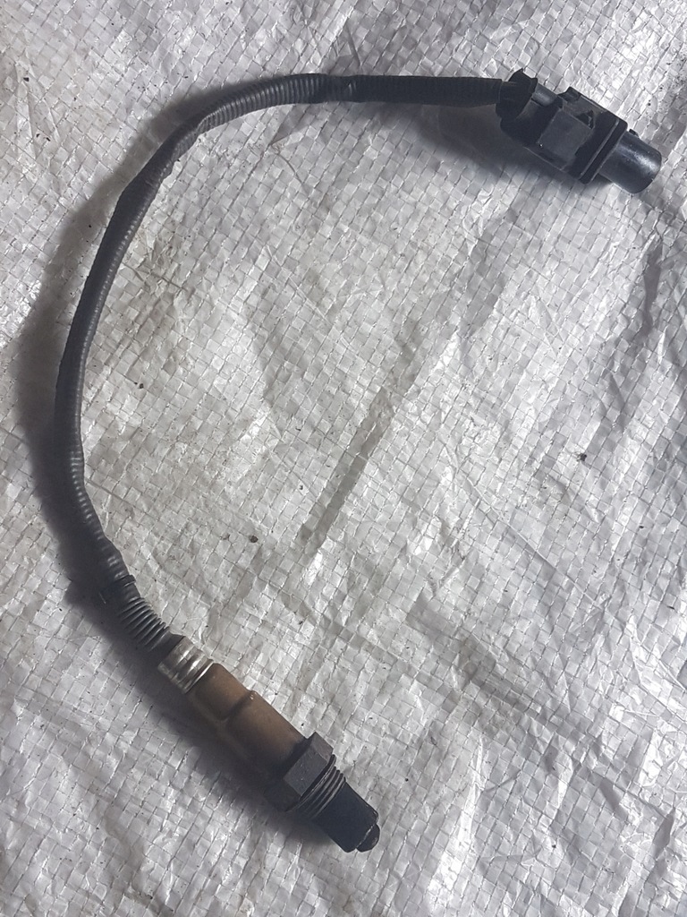 фото №1, Note e12 ii 1.5dci датчик лямбда-зонд 226a47292r