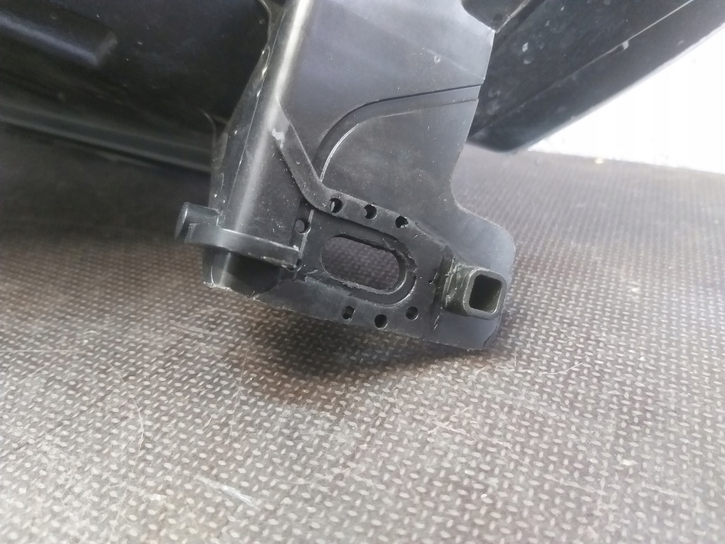 фото №10, Лампа лампи перед dacia sandero iii 3 led ліва права