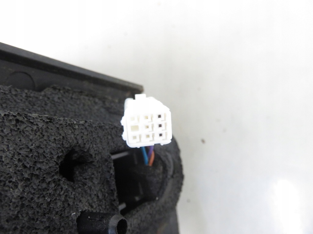 фото №9, Дзеркало праве mazda 2 ii