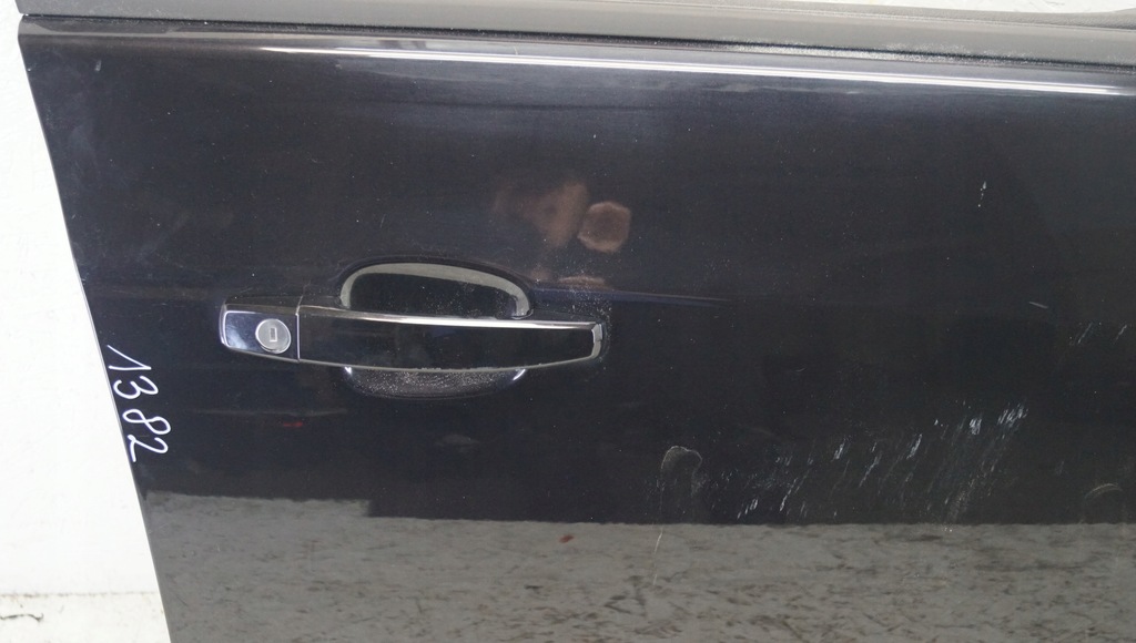 фото №6, Дверь правый перед opel astra j