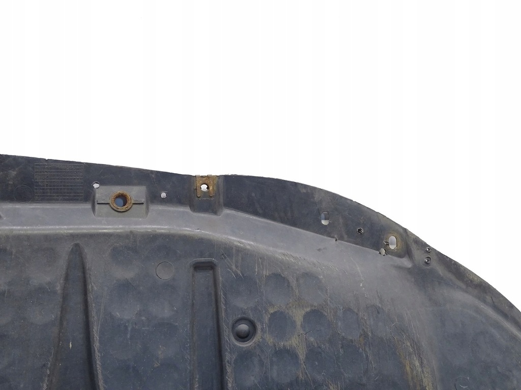 фото №15, Сталевий плита pod механічна коробка передач передач seat exeo 2008-2013