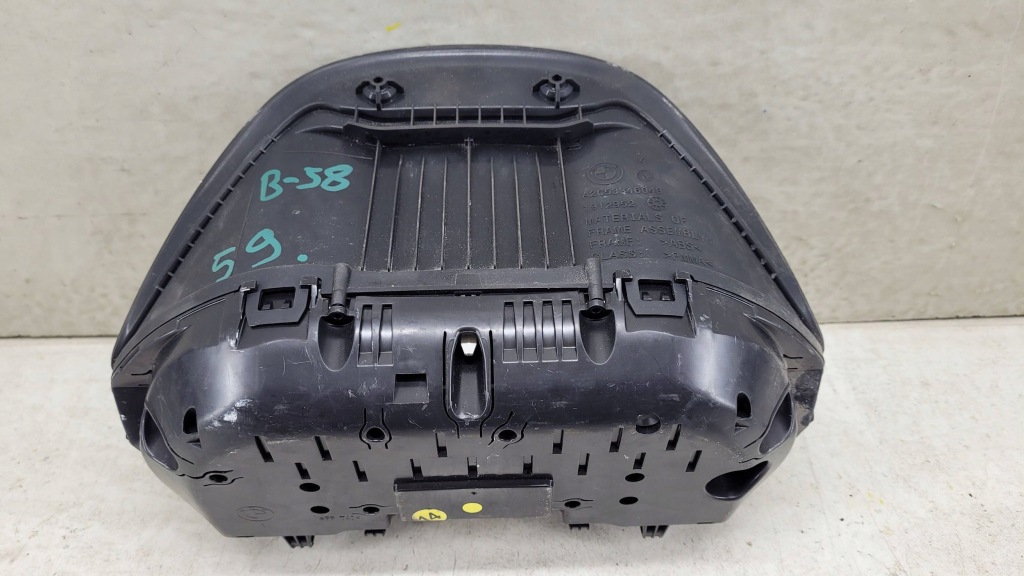 Bmw 2 f45 лічильник прилади 9295445 Київ