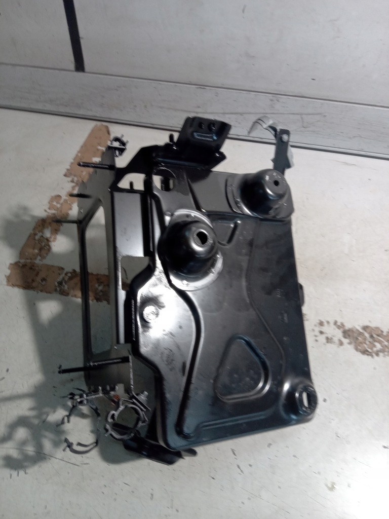 фото №2, Jeep renegade lift основа акумулятор 1.3 t-gdi