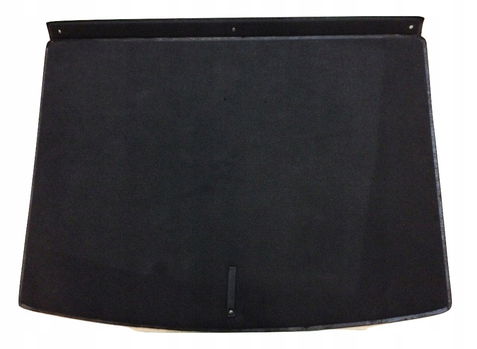 фото №1, Fiat croma обшивка багажника коричнева nowa 882