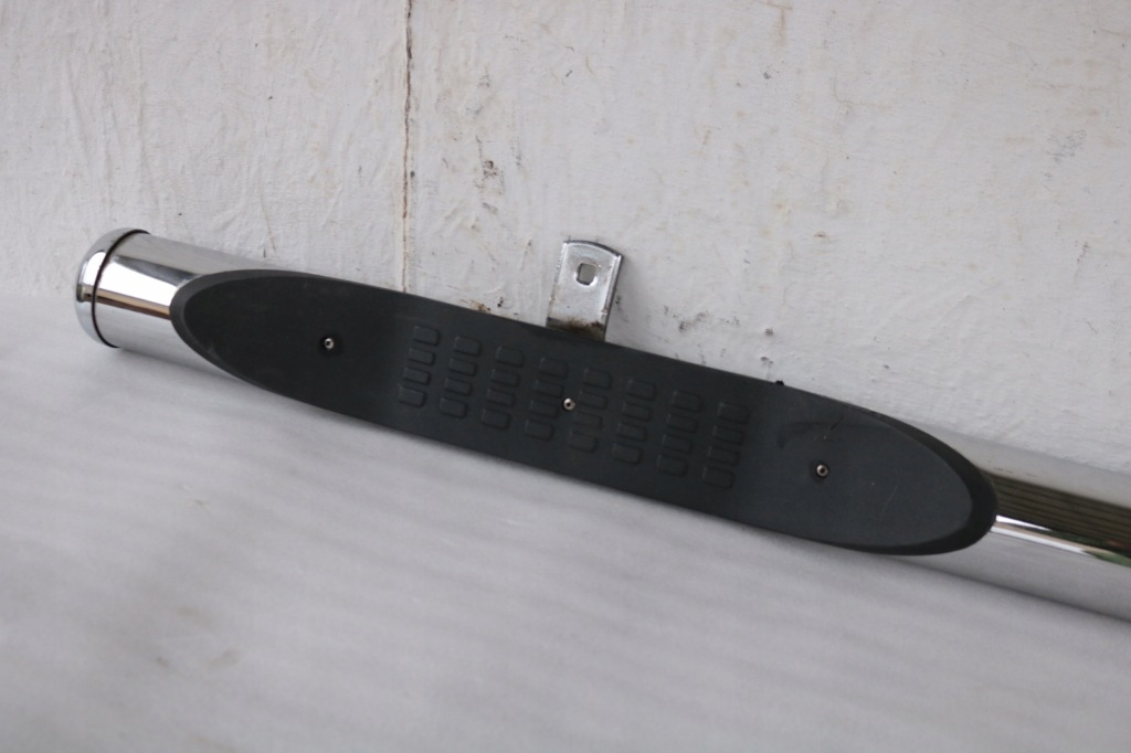 Mazda cx 5 трубопровод боковой подножка порог правое с Разборки