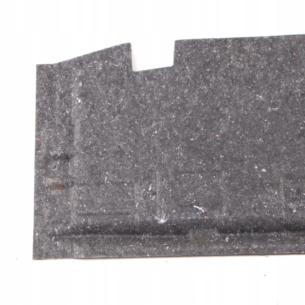 фото №11, Bmw x1 f48 захист теплова підлога багажника