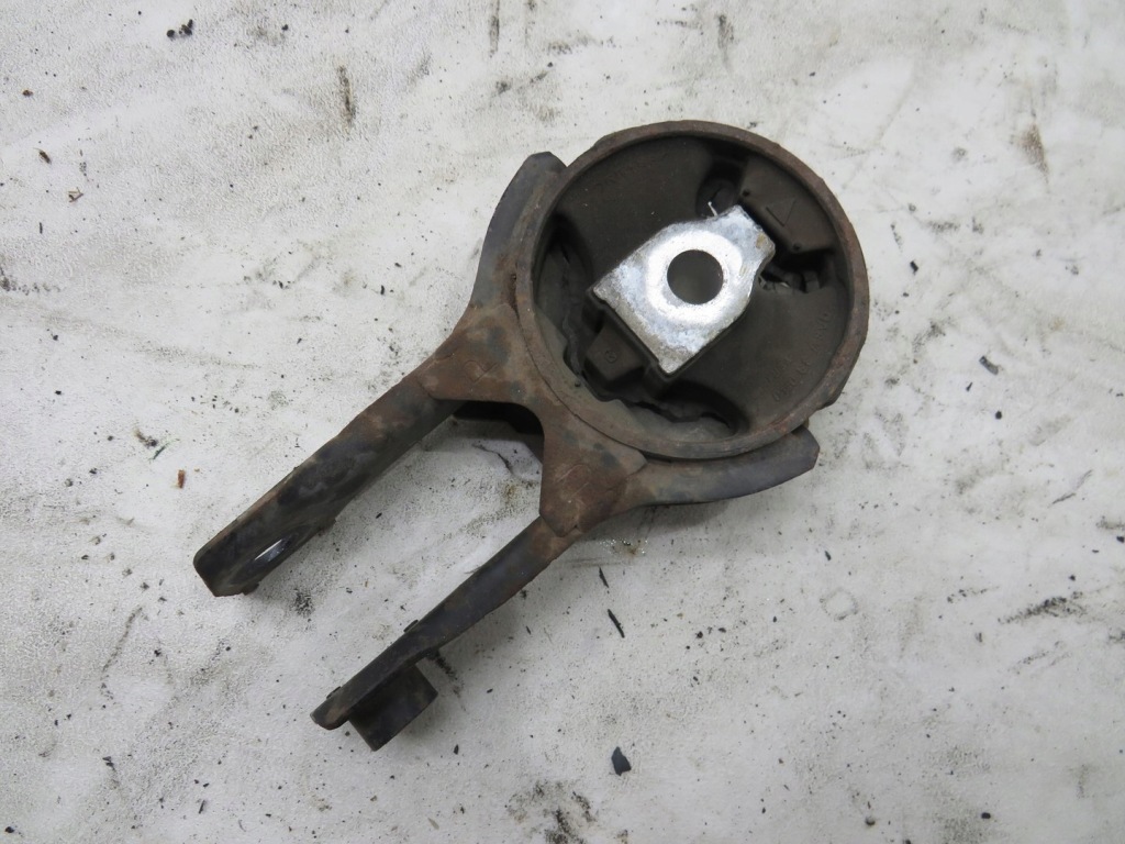 фото №1, Кронштейн подушка двигателя mazda 2 dj 1.5 b