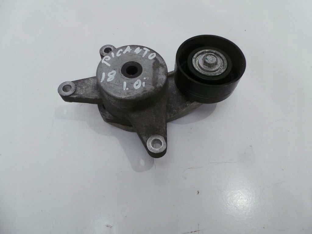 фото №1, Kia picanto iii 2018 gt line 1.0i натягувач ремінь