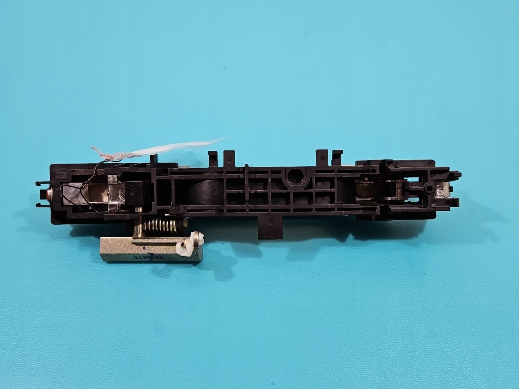 фото №3, Ручка перед правая наружная d-max ii 2011-2019