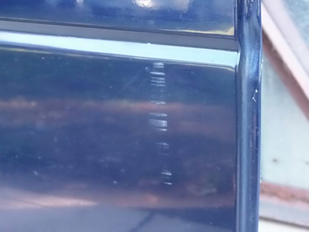 фото №7, Двері скло правий перед 644 land rover freelander i 4 двері