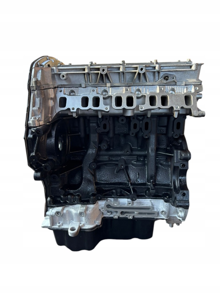 фото №6, Двигатель cv24 transit 2.2 tdci rwd 155 km euro 5