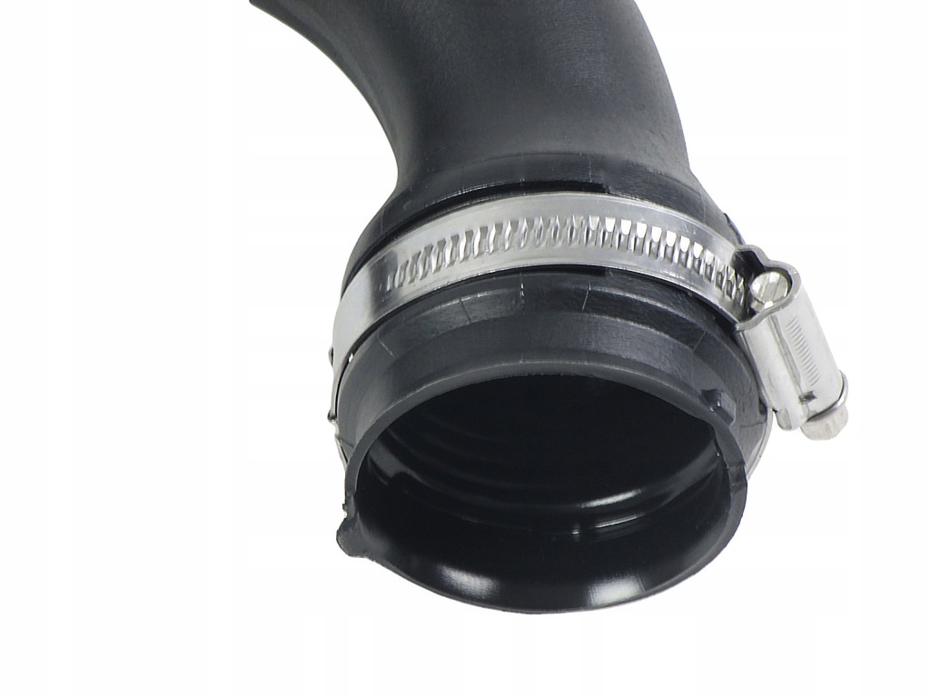 Шланг труба пабтрубок  turbo интеркулер renault megane ii 1.5 dci 8200533986 с Разборки