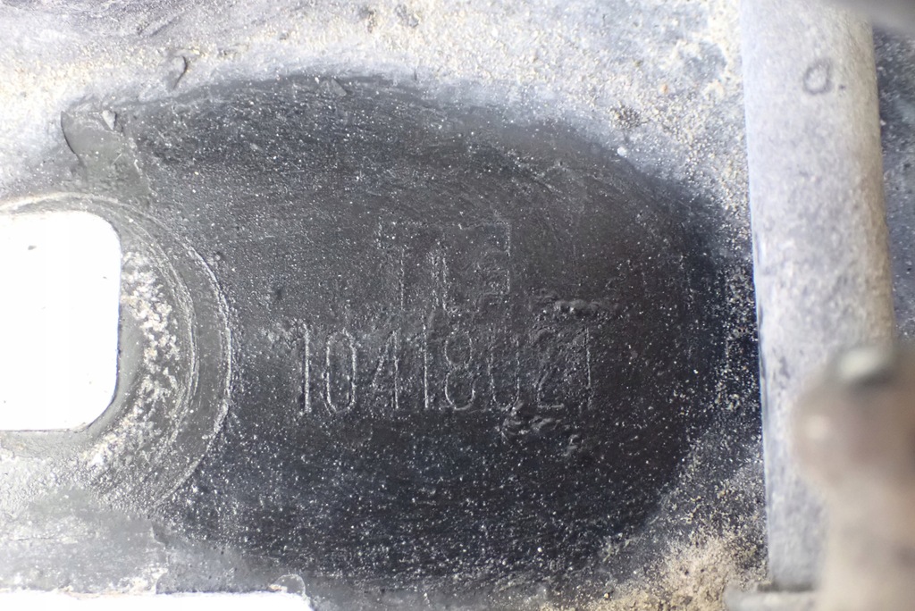 фото №7, Петлі капот двигуна лівий правий corvette c5