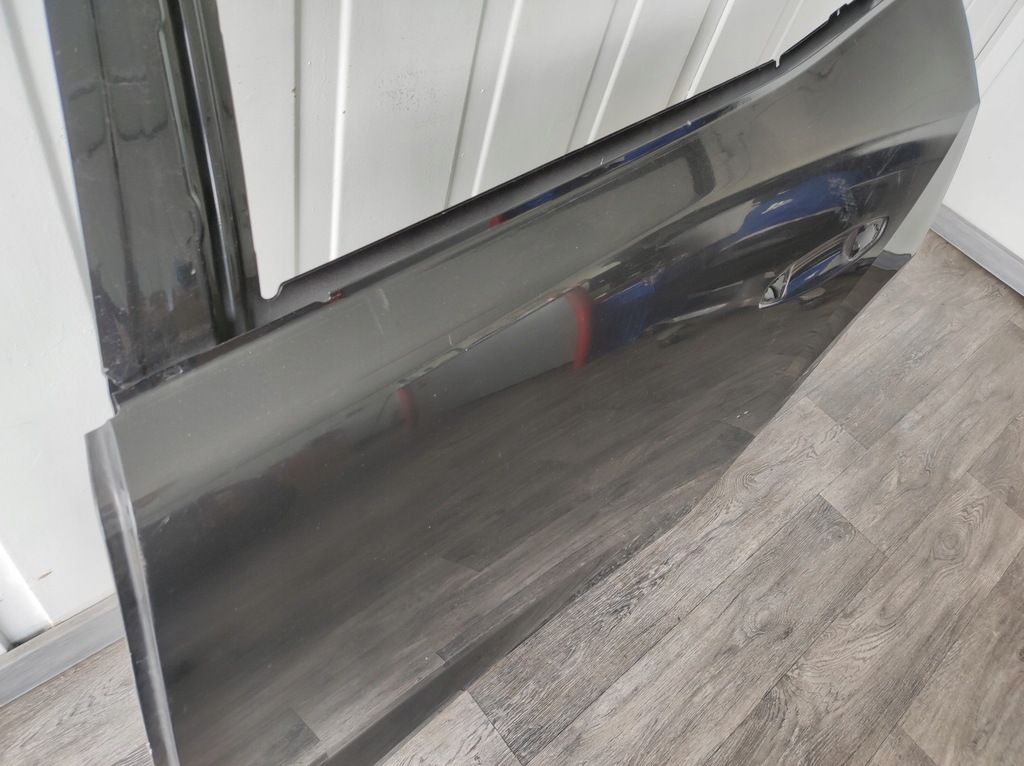 фото №8, Двері peugeot 408 ii od 2022 задні ліва