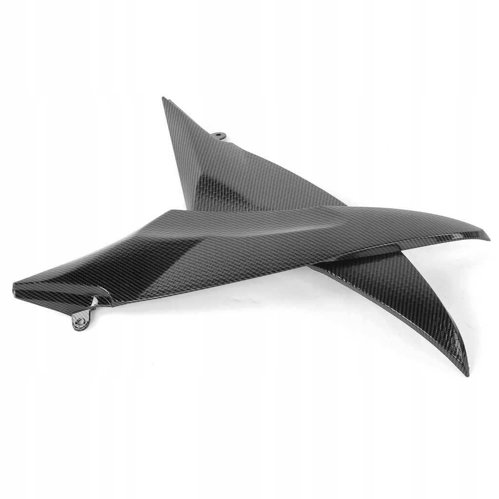 фото №5, Верхній кришка бака motocykla w стиль волокна вугільний захист верхній