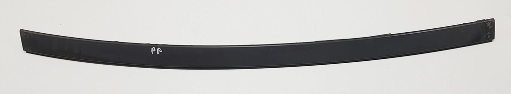 фото №7, Молдинг скло лобове права mercedes w201