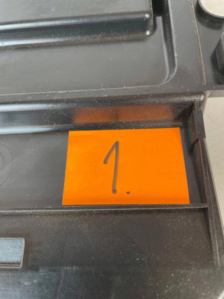 фото №6, Блок управления двигателя dacia sandero i 1.5 dci