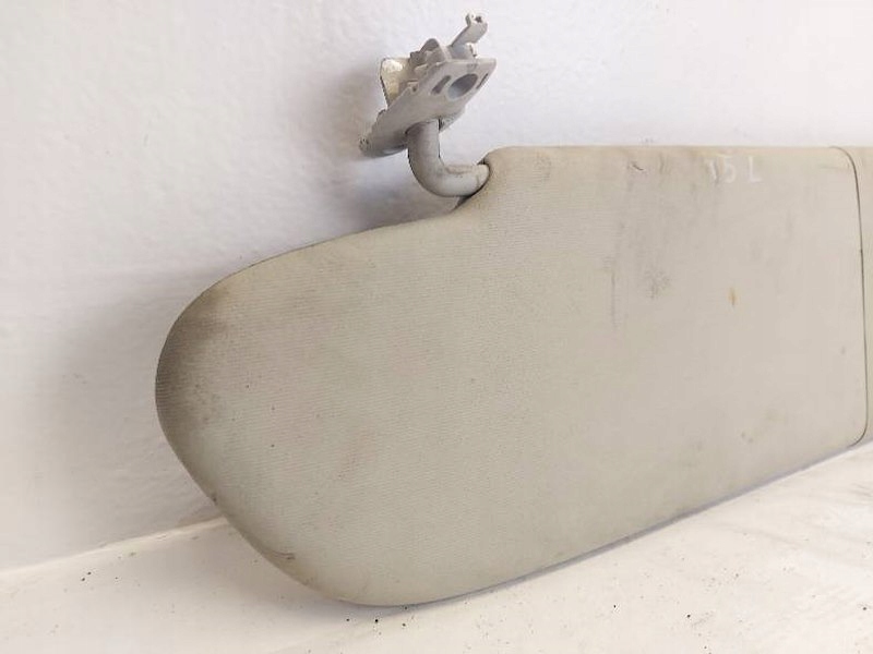 фото №7, Защита солнцезащитная левая vw transporter t5