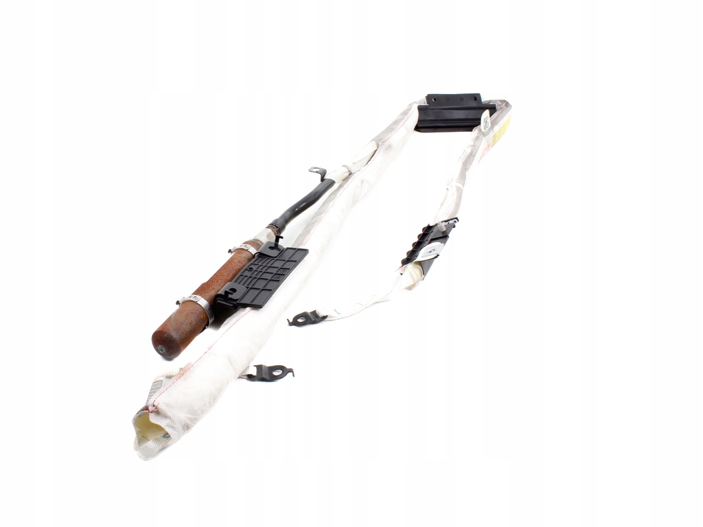 фото №1, Шторка безопасности подушка подушка безопасности левая kia sportage iii 10-