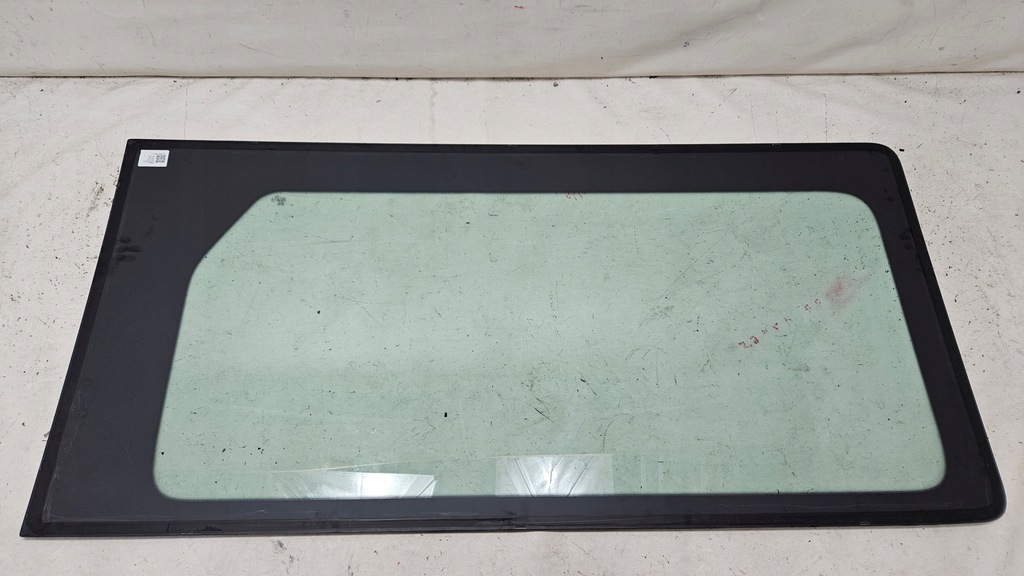 фото №5, Стекло koroseryjna боковая правая man tge vw crafter ii nowa 7c0845302t