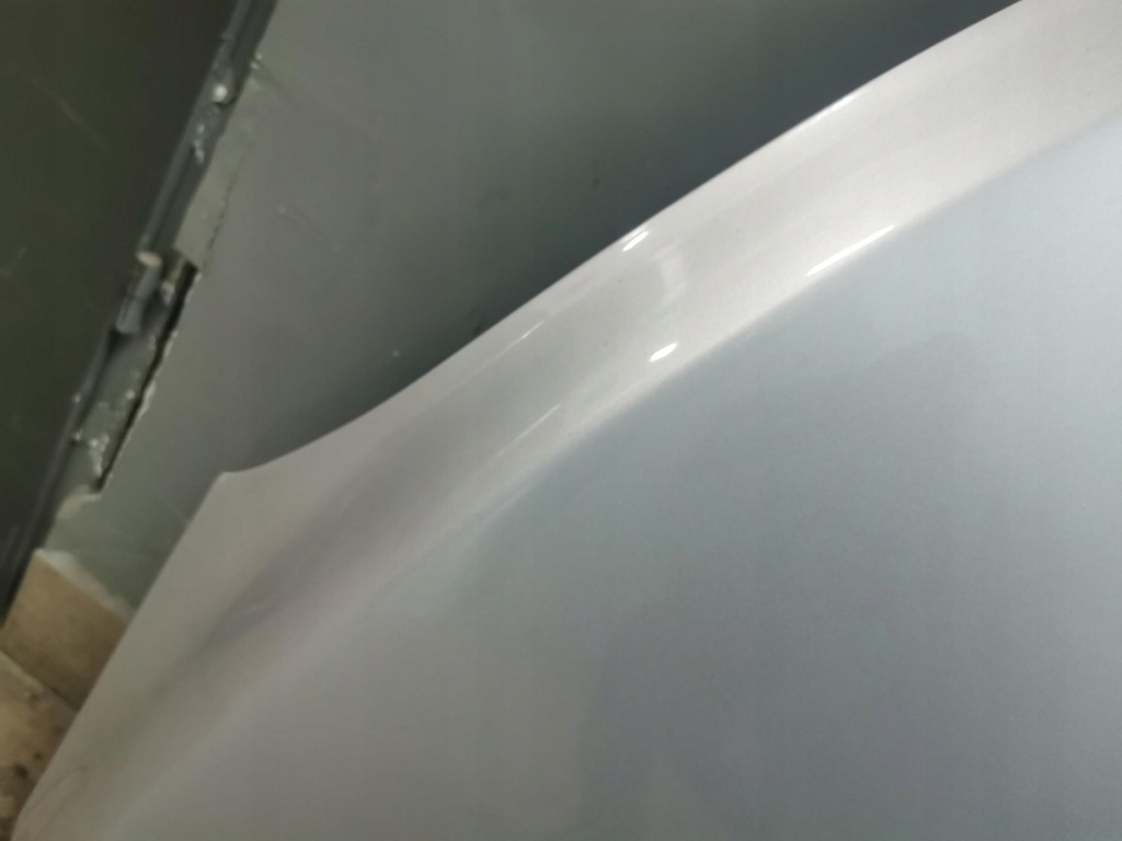 фото №8, Капот кришка двигуна hyundai i40 n3s 11-14 eu