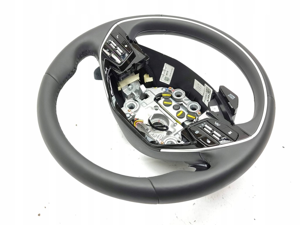 фото №12, Kia niro 2024 повітропровід