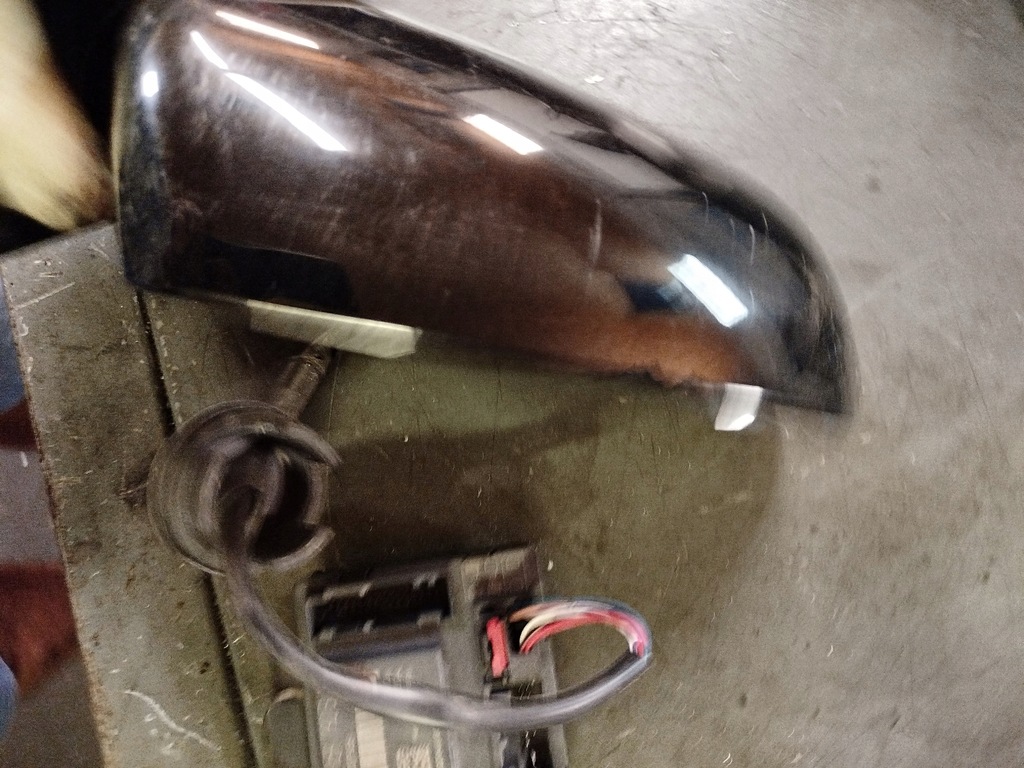 фото №9, Дзеркало праве audi a6 c6 модуль двері 4f0959792b