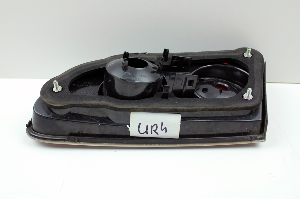 фото №8, Seat cordoba ii лампа ліва задня задня sedan europa